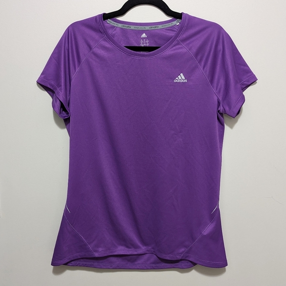 adidas climalite tee - Picture 1 of 4